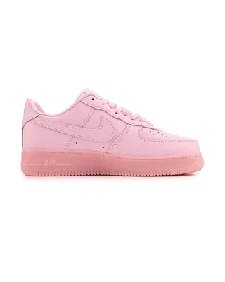 Nike NOCTA x Nike Air Force 1 "Love You Forever" Pink Foam — головне фото товару