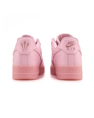 Nike NOCTA x Nike Air Force 1 "Love You Forever" Pink Foam — головне фото товару