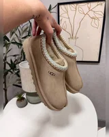 UGG Tasman Beige Blue — головне фото товару