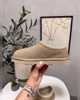 UGG Tasman Beige Blue — головне фото товару