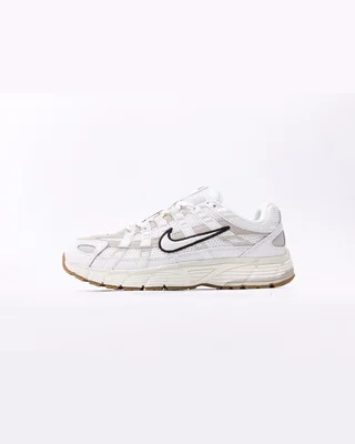 Nike P 6000 White — головне фото товару