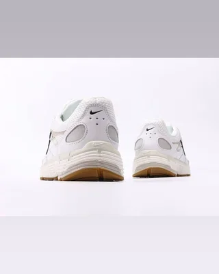Nike P 6000 White — головне фото товару