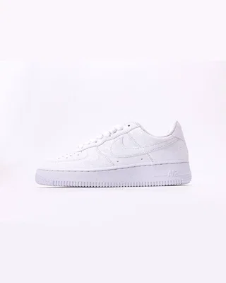Nike 8 24 white — головне фото товару