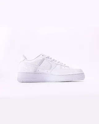Nike 8 24 white — головне фото товару