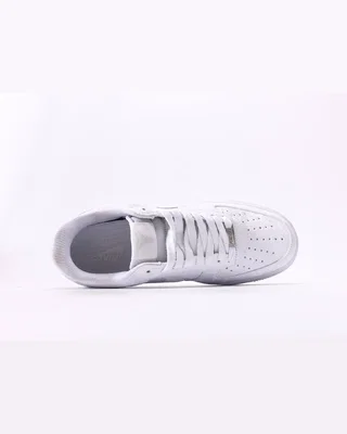 Nike 8 24 white — головне фото товару
