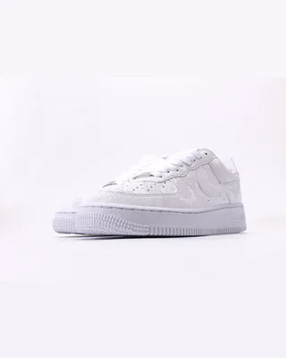 Nike 8 24 white — головне фото товару