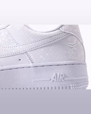 Nike 8 24 white — головне фото товару