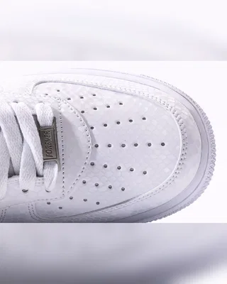 Nike 8 24 white — головне фото товару