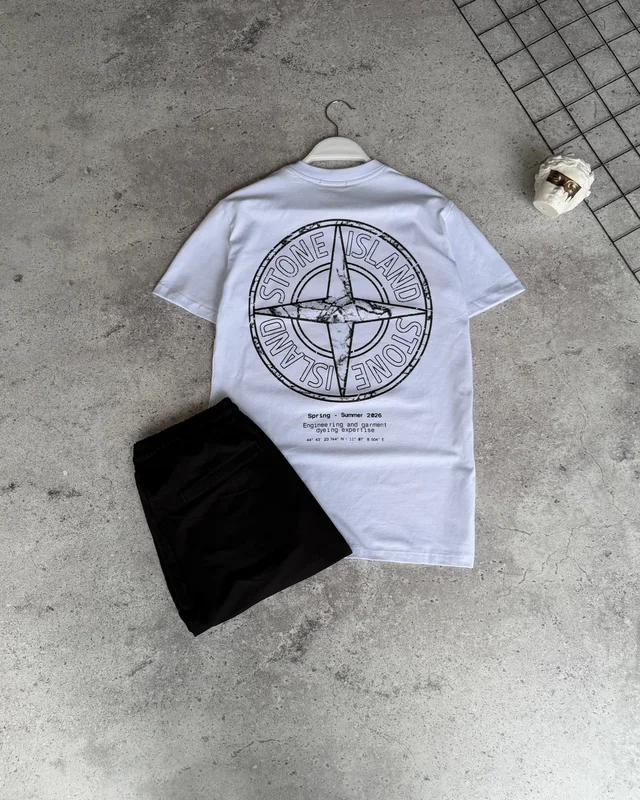 Комплект Stone Island — головне фото товару
