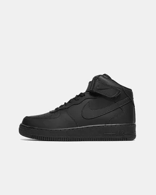 Nike Hight Black — головне фото товару