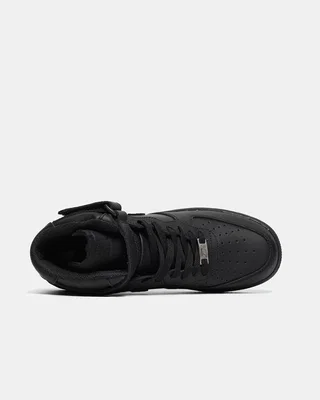 Nike Hight Black — головне фото товару