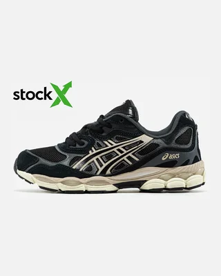 Asics 2477 Asics Gel NYC — головне фото товару