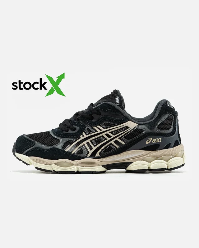 Asics 2477 Asics Gel NYC — головне фото товару