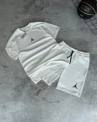 Nike Jordan — головне фото товару