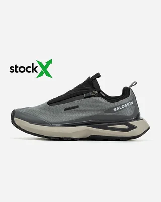 Salomon 2288 Salomon Odyssey — головне фото товару