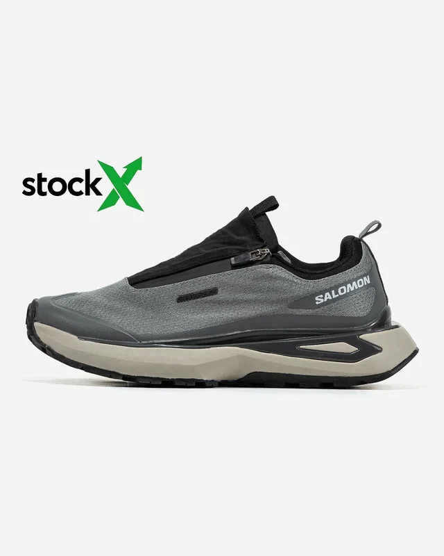 Salomon 2288 Salomon Odyssey — головне фото товару