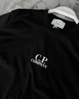 Футболка C.P. Company — головне фото товару