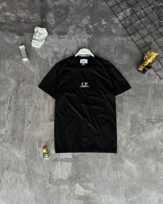 Футболка C.P. Company — головне фото товару