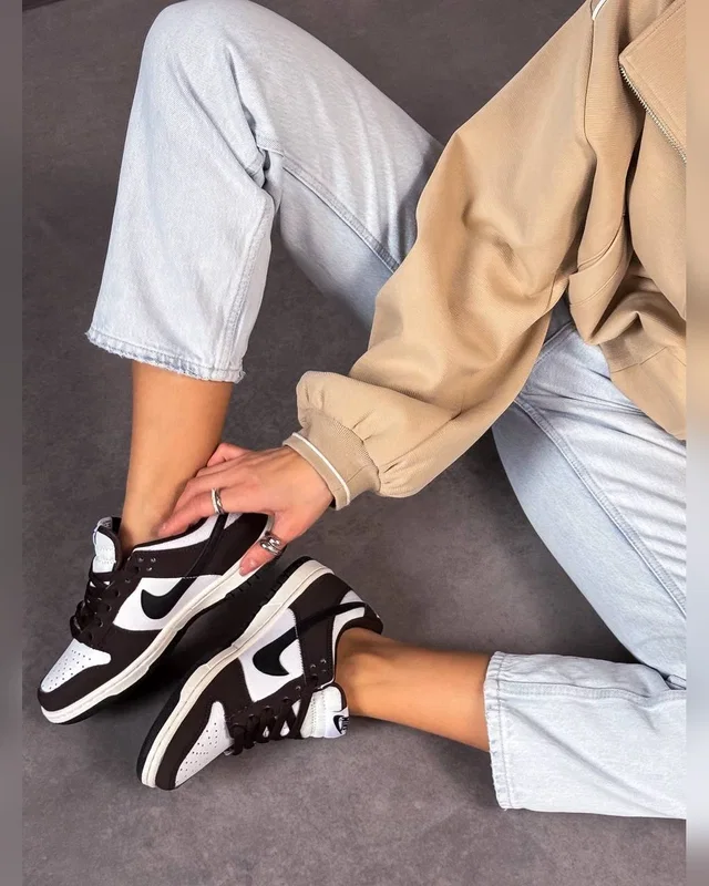Nike Dunk SB Dunk Brown/White — головне фото товару