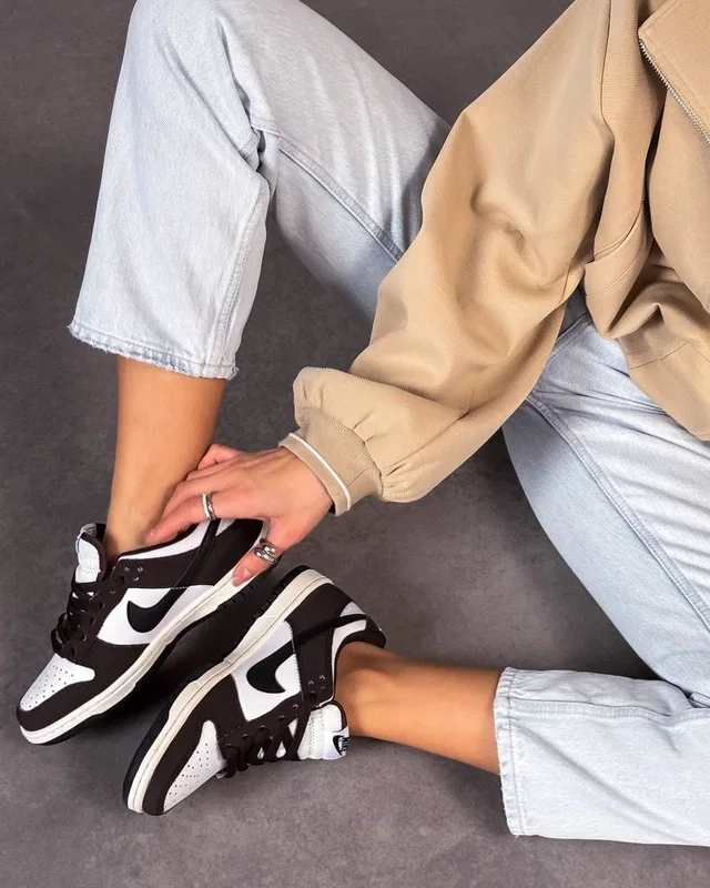 Nike Dunk SB Dunk Brown/White — головне фото товару