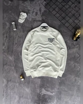 Світшот Tommy Hilfiger — головне фото товару