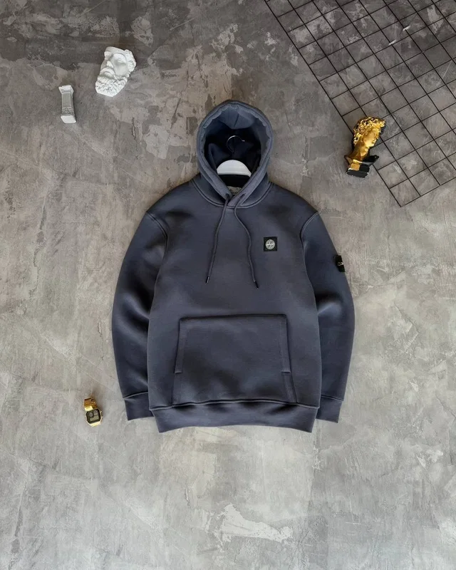 Світшот Stone Island — головне фото товару