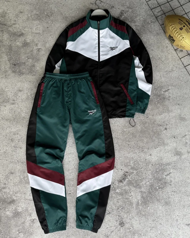 Костюм Reebok — головне фото товару