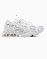 Nike Air Zoom Spiridon x Stussy White — головне фото товару