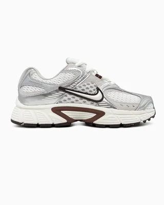 Nike V5 RNR White Silver Brown — головне фото товару