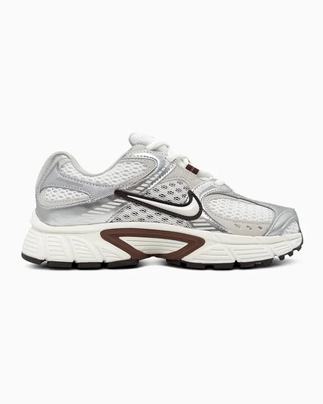 Nike V5 RNR White Silver Brown — головне фото товару