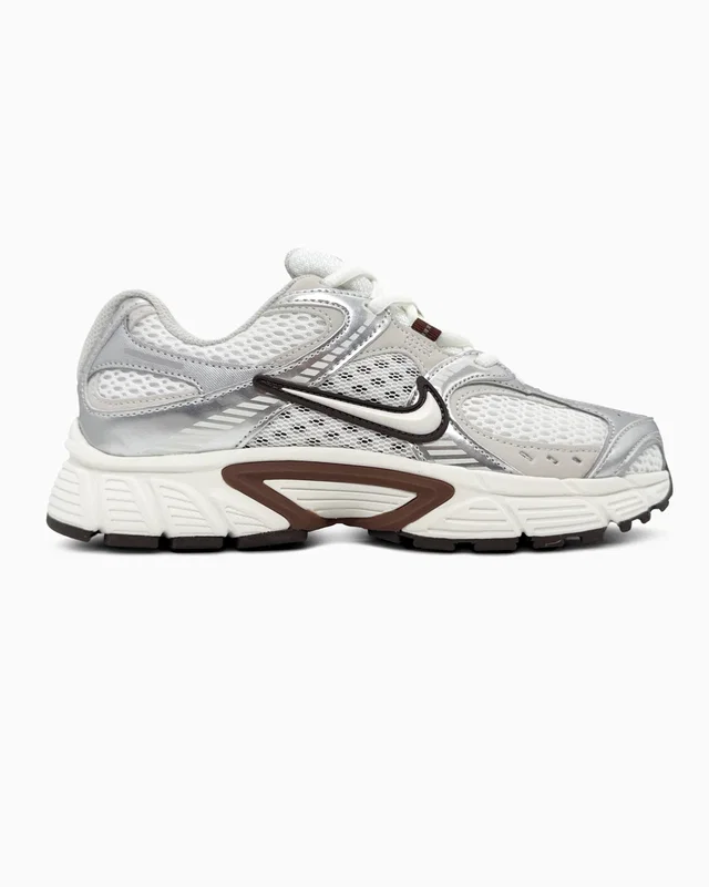 Nike V5 RNR White Silver Brown — головне фото товару