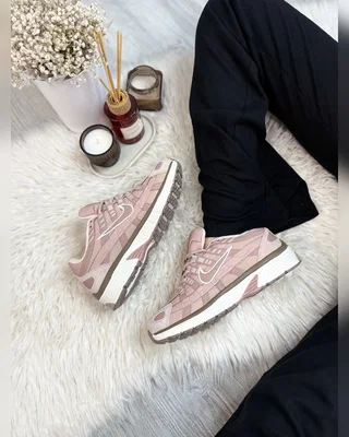 Nike P 6000 pink beige gore tex — головне фото товару