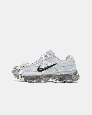 Nike Ini. Custom Grey — головне фото товару
