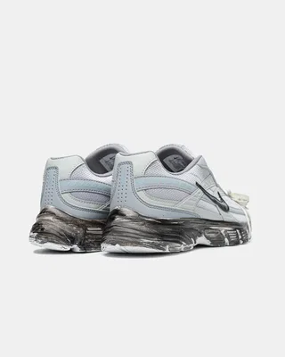 Nike Ini. Custom Grey — головне фото товару