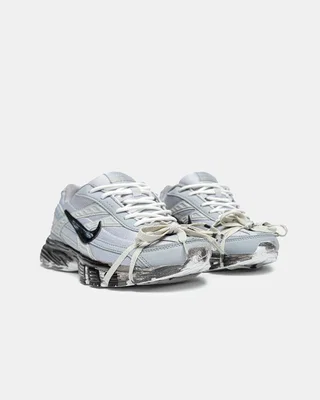 Nike Ini. Custom Grey — головне фото товару