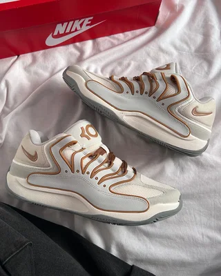 Nike KD 18 'Pure Money' IM0634-105 — головне фото товару