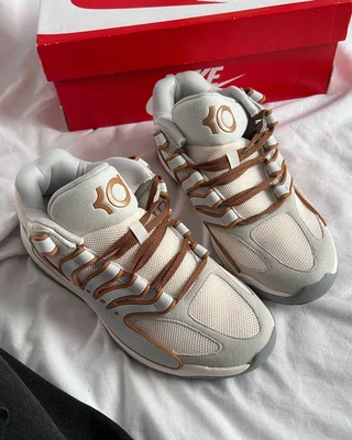 Nike KD 18 'Pure Money' IM0634-105 — головне фото товару
