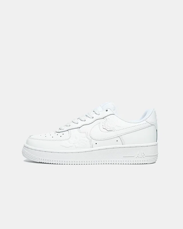 Nike Af White Roses — головне фото товару