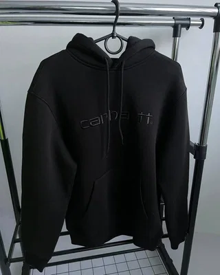 Carhartt black — головне фото товару