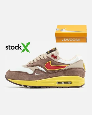 Nike 2501 Nike Air Max 1 — головне фото товару