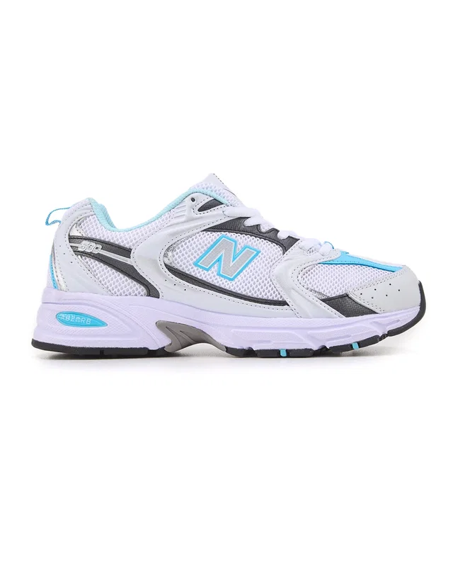 New Balance 530 Blue Black — головне фото товару