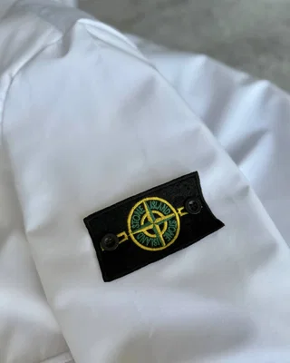 Куртка Stone Island — головне фото товару