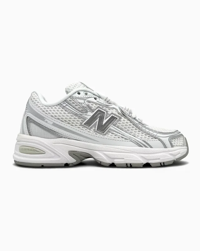 New Balance 740 White — головне фото товару