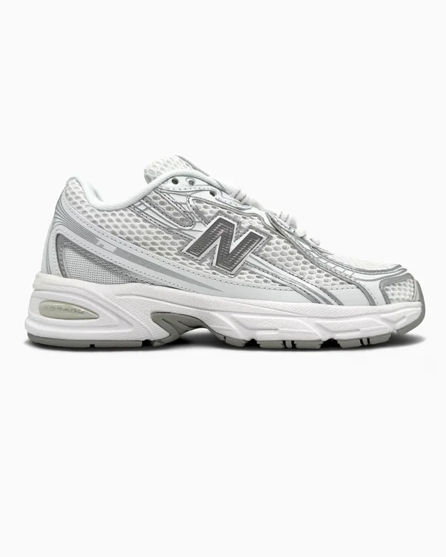 New Balance 740 White — головне фото товару