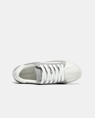 Numeris Numer. 2.0 Grey — головне фото товару