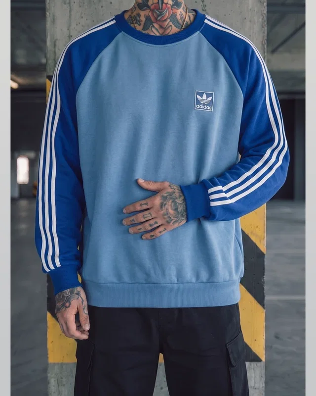 Adidas Світшот — головне фото товару
