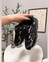 Asics Gel-NYC "Black Graphite" — головне фото товару