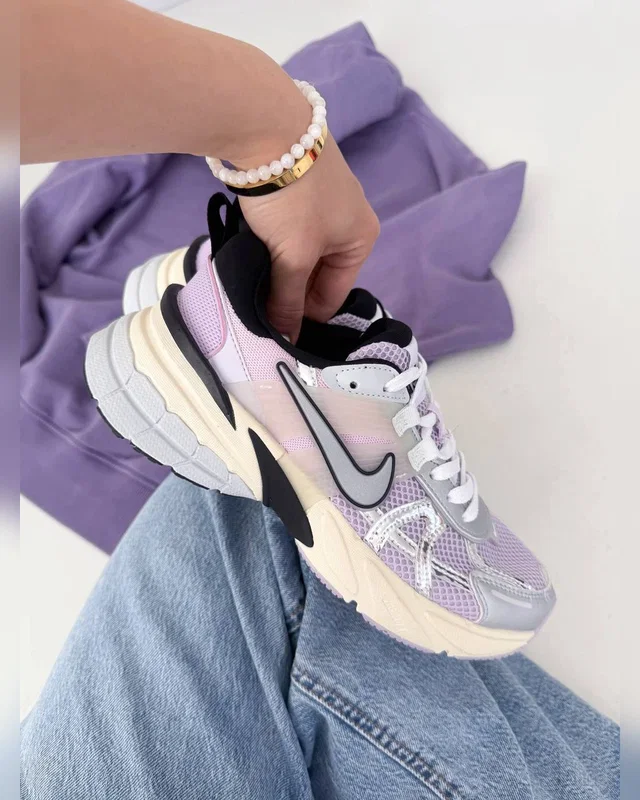 Nike V2K Runtekk Purple — головне фото товару