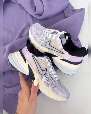 Nike V2K Runtekk Purple — головне фото товару