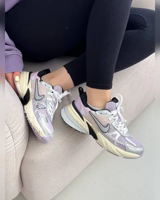 Nike V2K Runtekk Purple — головне фото товару